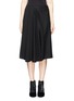 Main View - Click To Enlarge - 3.1 PHILLIP LIM - Wool skirt