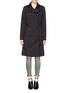 Main View - Click To Enlarge - RAG & BONE - 'Edie' double breasted trench coat
