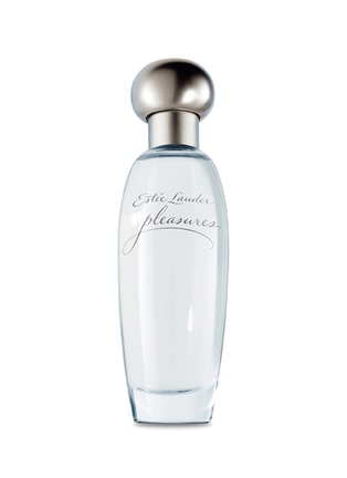Main View - Click To Enlarge - ESTÉE LAUDER - Pleasures Eau de Parfum Spray 50ml