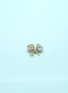 Main View - Click To Enlarge - TASAKI - 18k yellow gold lavender fresh water pearls earrings TASAKI