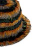 Detail View - Click To Enlarge - VALENTINO GARAVANI - Feather hat