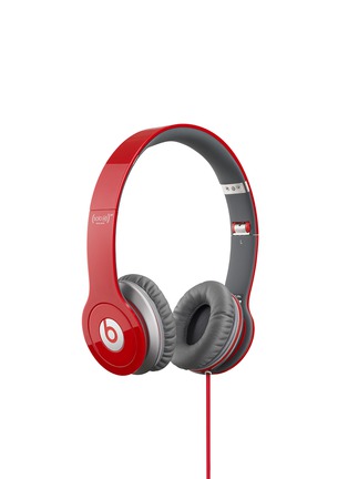 Main View - Click To Enlarge - BEATS - 'Solo HD' headphones