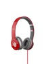 Main View - Click To Enlarge - BEATS - 'Solo HD' headphones