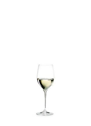 Main View - Click To Enlarge - RIEDEL - Grape white wine glass - Viognier/Chardonnay