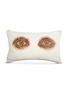 Main View - Click To Enlarge - JONATHAN ADLER - Muse eyes cushion