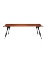 Main View - Click To Enlarge - DARE STUDIO - Waldron dining table
