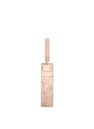  - BY TERRY - Baume de Rose Pearlescent Lip Balm