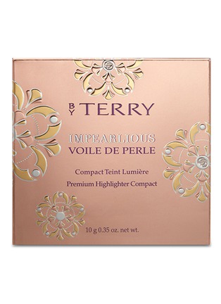  - BY TERRY - Impearlious Voile de Perle - Pearlescent Glow