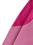 Detail View - Click To Enlarge - SAINT LAURENT - Satin shawl lapel wool-Mohair blazer