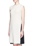 Front View - Click To Enlarge - HELMUT LANG - Wool-cashmere knit tunic