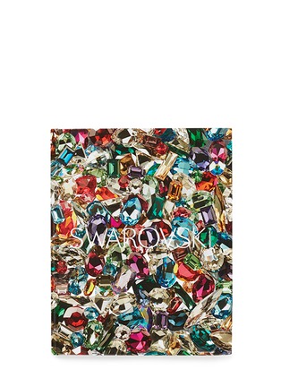 Main View - Click To Enlarge - SWAROVSKI - Swarovski: Celebrating a History of Collaborations in Fashion, Jewelry, Performance, and Design