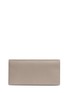 Figure View - Click To Enlarge - SMYTHSON - Maddox slim leather travel wallet