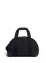Back View - Click To Enlarge - NANAMICA - Canvas duffle backpack
