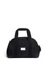 Main View - Click To Enlarge - NANAMICA - Canvas duffle backpack