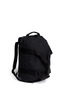 Figure View - Click To Enlarge - NANAMICA - Canvas duffle backpack
