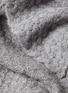 Detail View - Click To Enlarge - OYUNA - Scala cashmere throw