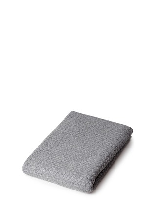 Main View - Click To Enlarge - OYUNA - Scala cashmere throw