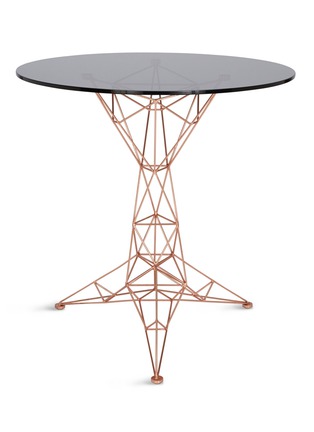Main View - Click To Enlarge - TOM DIXON - Pylon side table