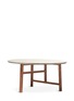 Main View - Click To Enlarge - NERI & HU - Trio round coffee table