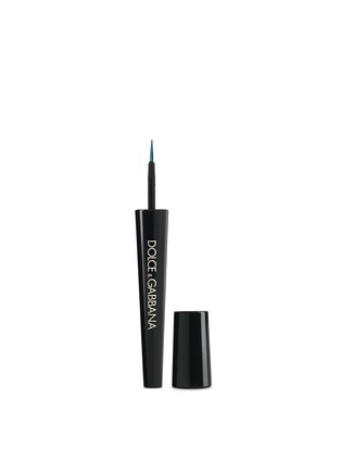 Main View - Click To Enlarge - - - The Glam Liner - 4 Wild Green