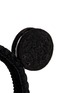 Detail View - Click To Enlarge - VENESSA ARIZAGA - 'Tough Cookie' headband