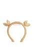 Main View - Click To Enlarge - VENESSA ARIZAGA - 'Fortune Cookie' headband