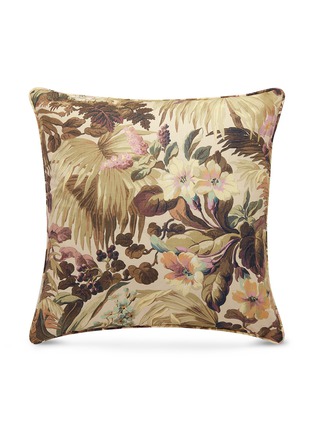 Main View - Click To Enlarge - HOUSE OF HACKNEY - Limerence large cushion