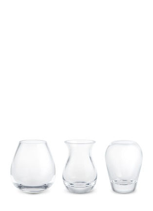 Main View - Click To Enlarge - LSA - Flower mini vase set