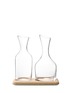 Main View - Click To Enlarge - LSA - Wine festive water and wine carafe set