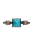 Main View - Click To Enlarge - VALENTINO GARAVANI - Rockstud metal bracelet