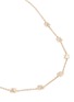 Detail View - Click To Enlarge - VALENTINO GARAVANI - 'Rockstud' brass choker necklace