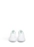 Figure View - Click To Enlarge - ADIDAS - 'Stan Smith Primeknit' kids sneakers
