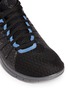 Detail View - Click To Enlarge - NIKE - 'Free Hypervenom 2 FC' mesh sneakers