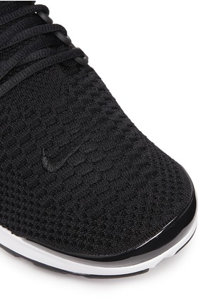 Detail View - Click To Enlarge - NIKE - 'Air Presto Flyknit Ultra' sneakers