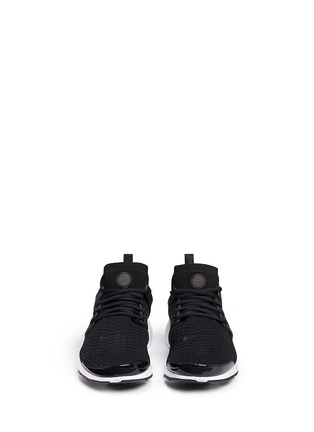 Front View - Click To Enlarge - NIKE - 'Air Presto Flyknit Ultra' sneakers