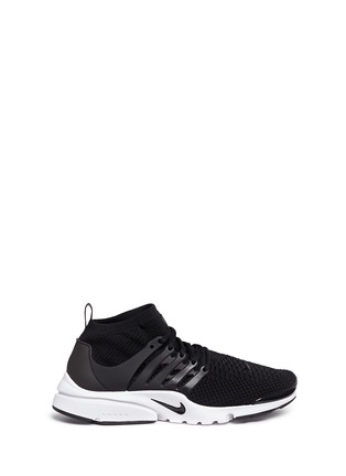 Main View - Click To Enlarge - NIKE - 'Air Presto Flyknit Ultra' sneakers