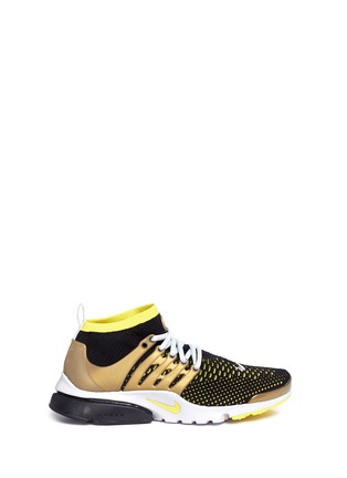 Main View - Click To Enlarge - NIKE - 'Air Presto Flyknit Ultra' sneakers