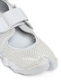 Detail View - Click To Enlarge - NIKE - 'Air Rift BR' running sneakers