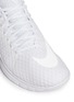 Detail View - Click To Enlarge - NIKE - 'Free Hypervenom 2' mesh sneakers