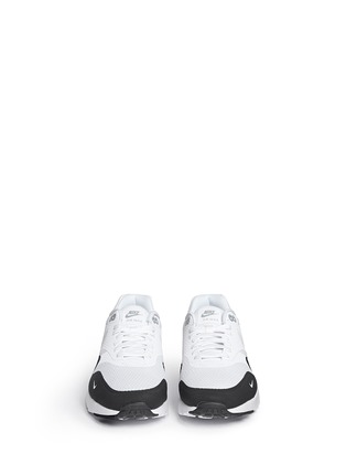 Front View - Click To Enlarge - NIKE - 'Air Max 1 Ultra Essential' sneakers