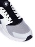 Detail View - Click To Enlarge - NIKE - 'Air Huarache Ultra' colourblock sneakers