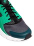 Detail View - Click To Enlarge - NIKE - 'Air Huarache Run Ultra' combo sneakers