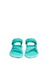Front View - Click To Enlarge - TEVA - 'Original Universal Marbled' sandals