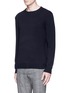 Front View - Click To Enlarge - J CREW - Italian cashmere crewneck sweater