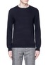 Main View - Click To Enlarge - J CREW - Italian cashmere crewneck sweater