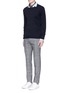 Figure View - Click To Enlarge - J CREW - Italian cashmere crewneck sweater