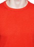 Detail View - Click To Enlarge - J CREW - Italian cashmere crewneck sweater
