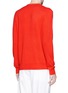 Back View - Click To Enlarge - J CREW - Italian cashmere crewneck sweater
