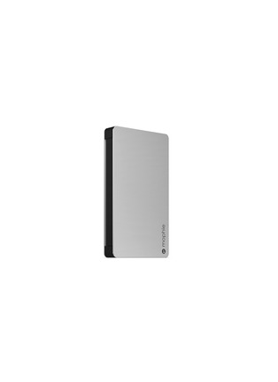Figure View - Click To Enlarge - MOPHIE - Powerstation Plus 3x portable battery charger