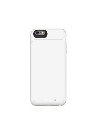 Figure View - Click To Enlarge - MOPHIE - Juice Pack iPhone 6 Plus battery case